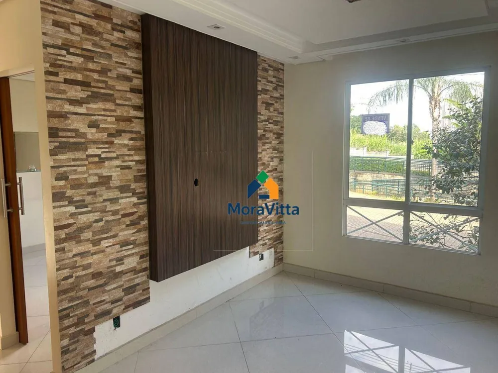 Apartamento, 2 quartos, 45 m² - Foto 9