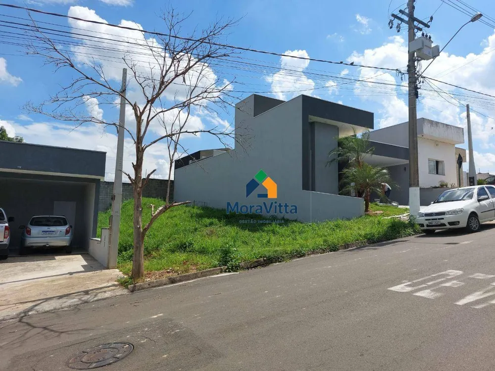 Loteamento e Condomínio, 250 m² - Foto 3