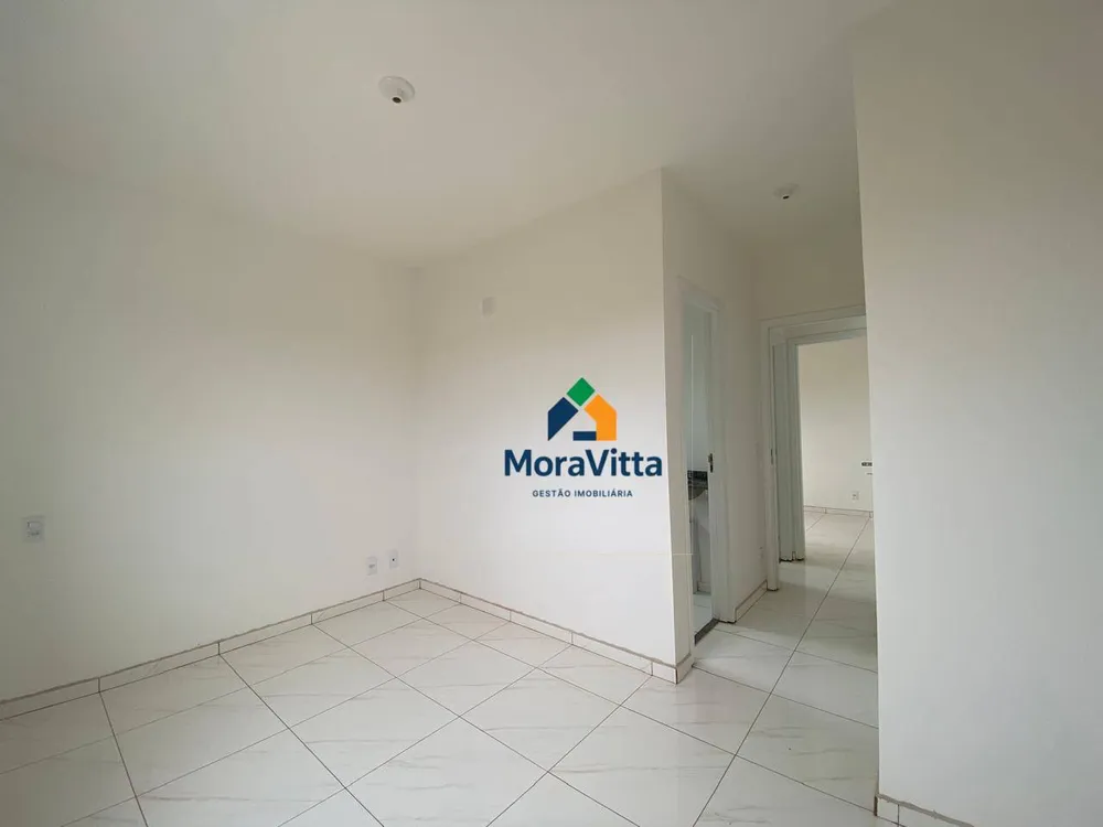 Apartamento, 2 quartos, 60 m² - Foto 5