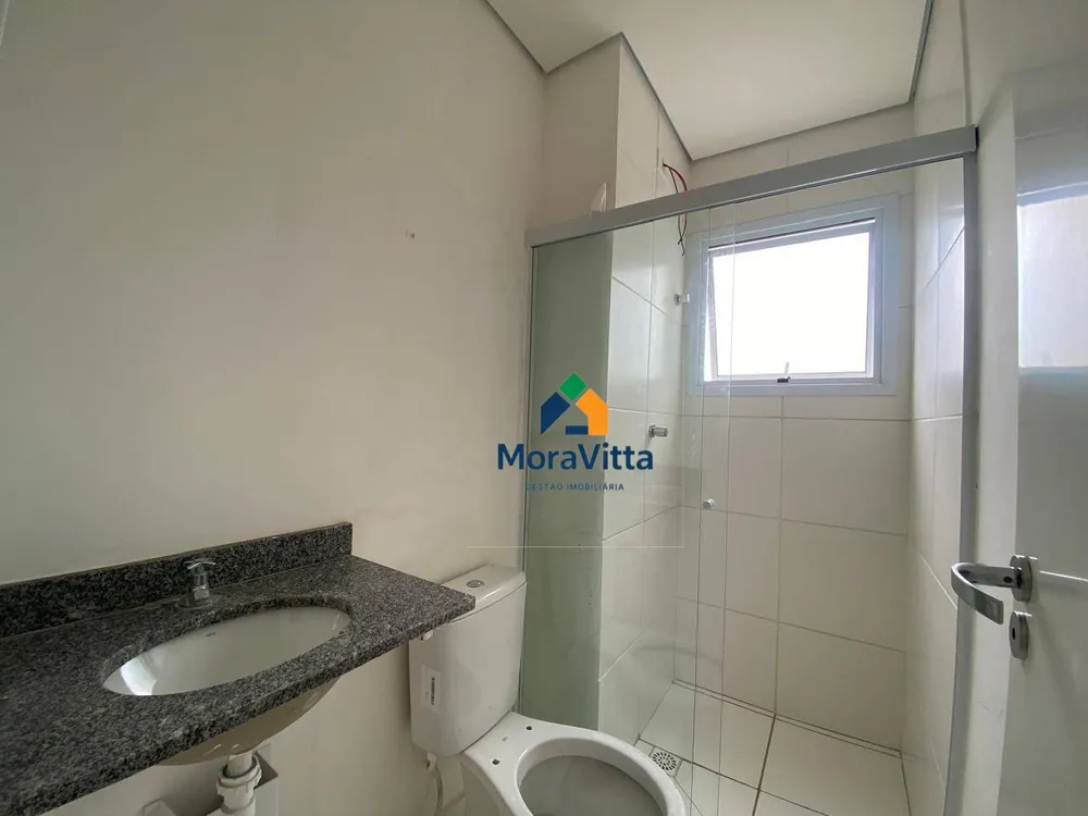Apartamento, 2 quartos, 60 m² - Foto 8