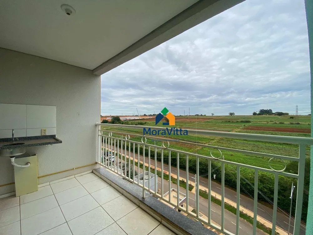 Apartamento, 2 quartos, 60 m² - Foto 10