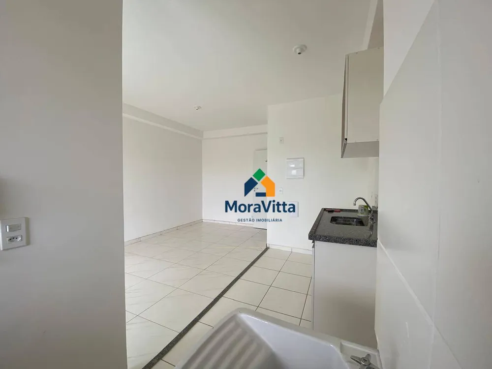 Apartamento, 2 quartos, 60 m² - Foto 13