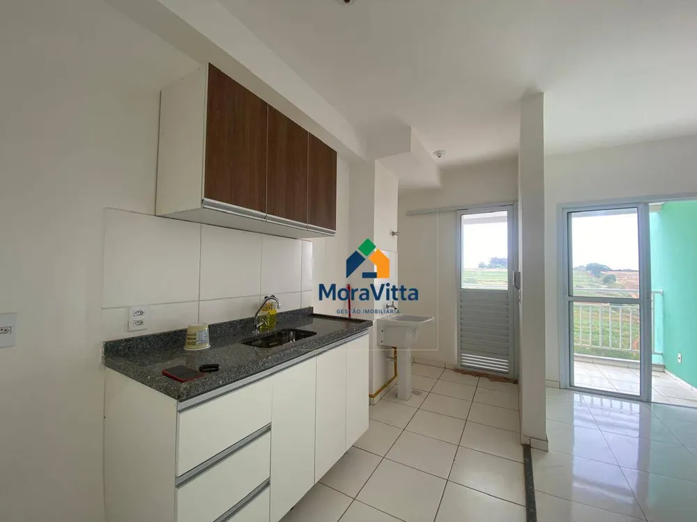 Apartamento, 2 quartos, 60 m² - Foto 14