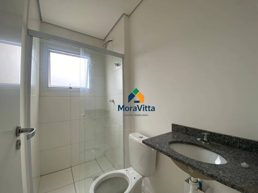 Apartamento, 2 quartos, 60 m² - Foto 7