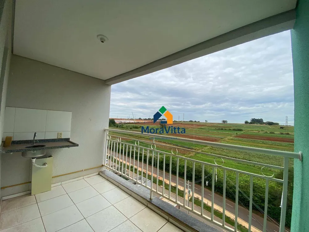 Apartamento, 2 quartos, 60 m² - Foto 11