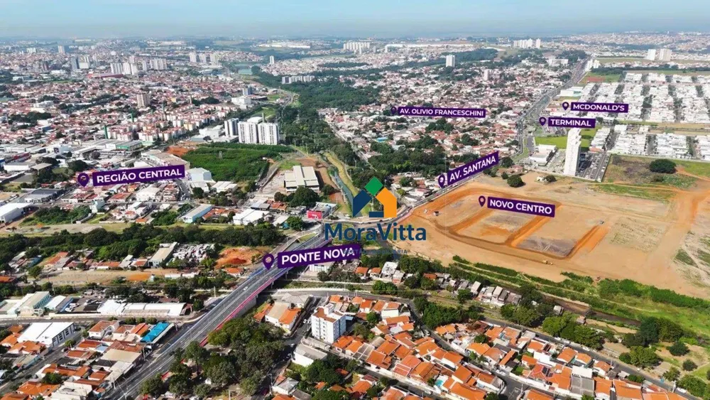 Terreno, 250 m² - Foto 3