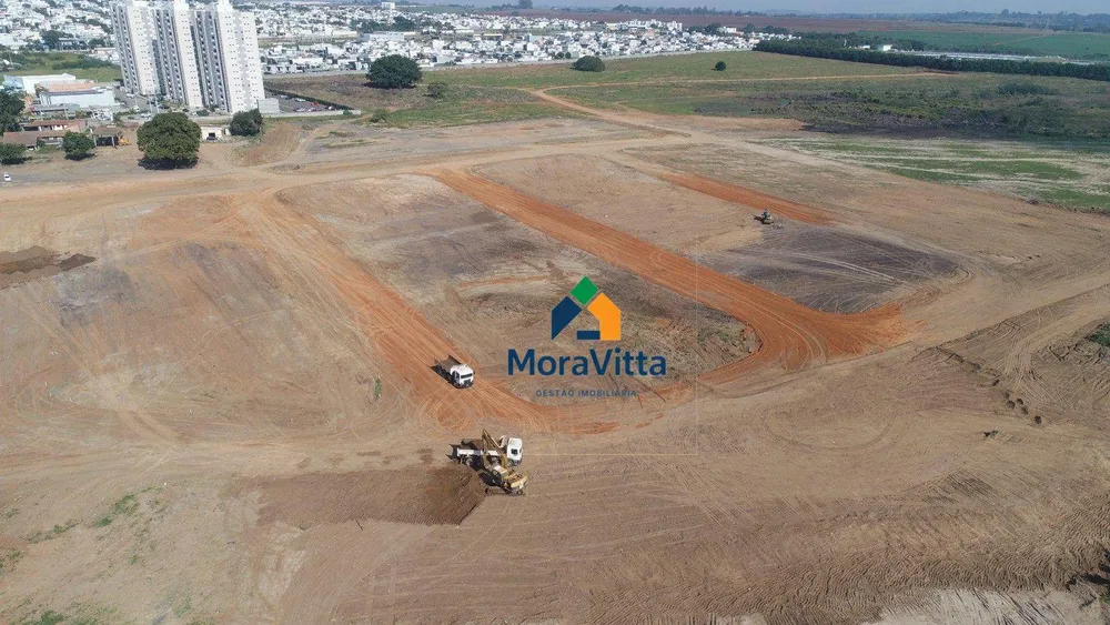 Terreno, 250 m² - Foto 2
