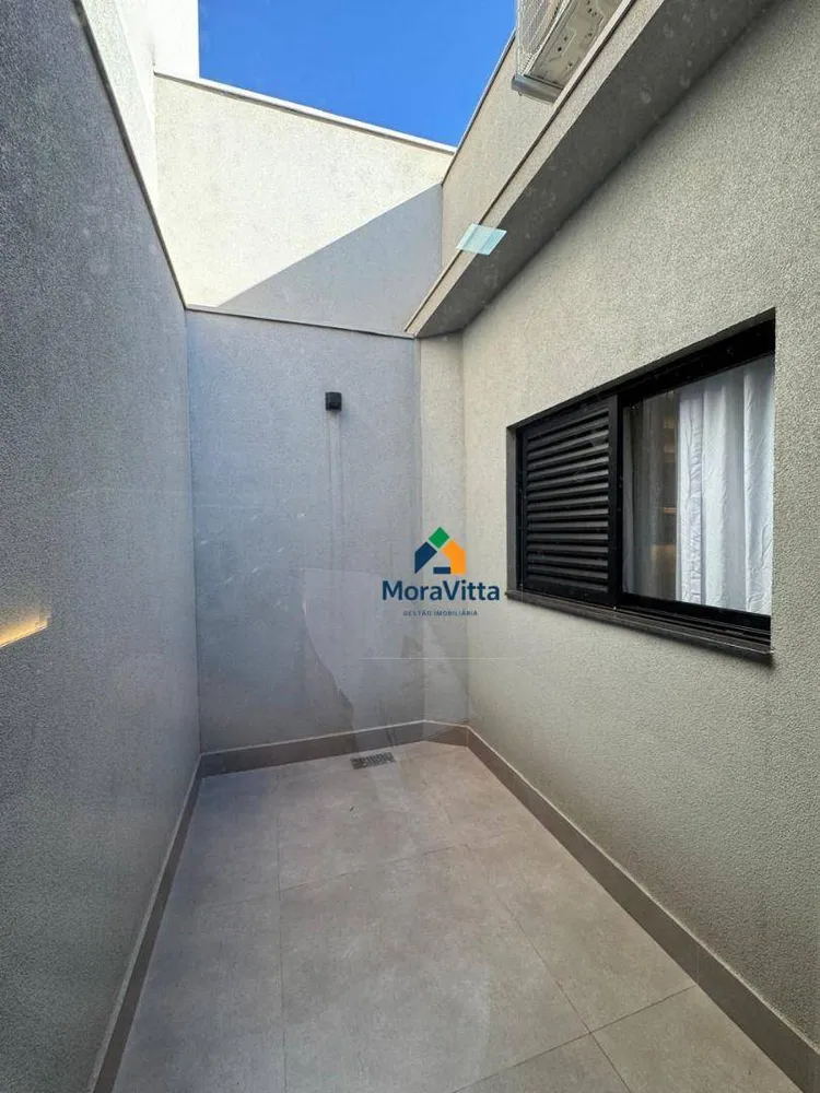 Casa, 3 quartos, 144 m² - Foto 8