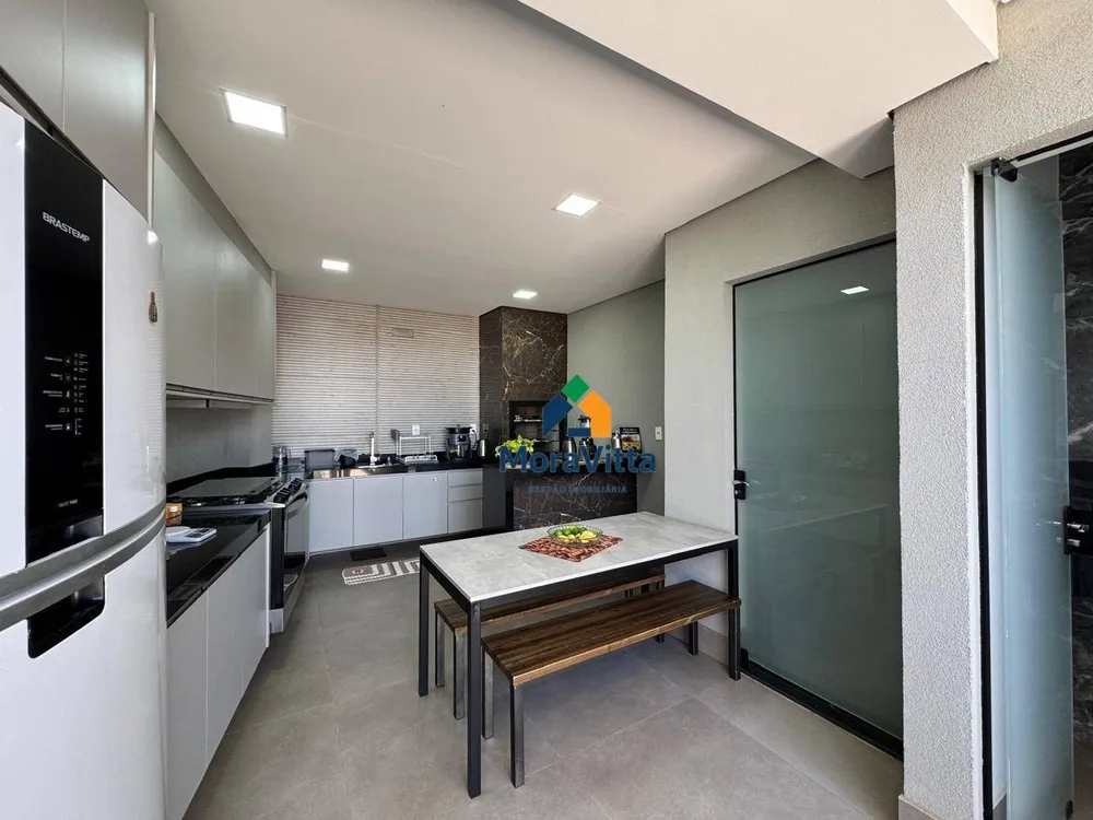 Casa, 3 quartos, 144 m² - Foto 6