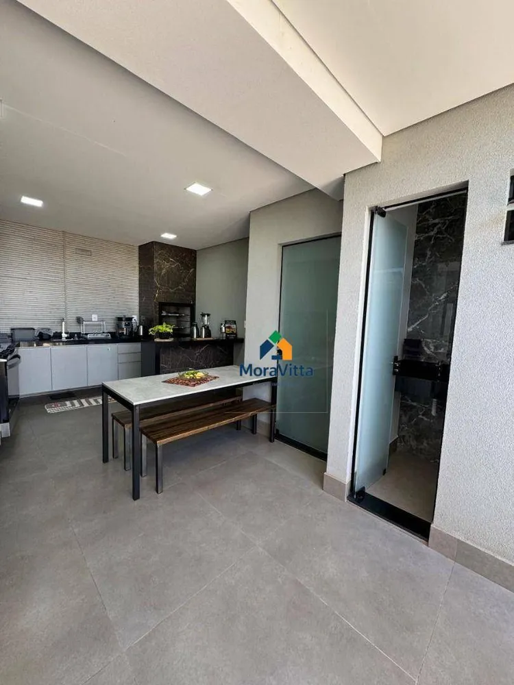 Casa, 3 quartos, 144 m² - Foto 5