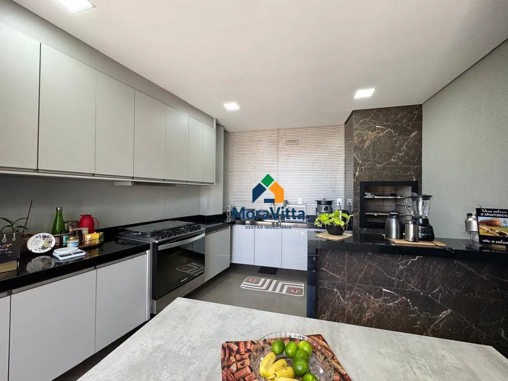Casa, 3 quartos, 144 m² - Foto 4