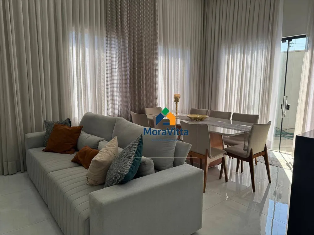 Casa, 3 quartos, 144 m² - Foto 16