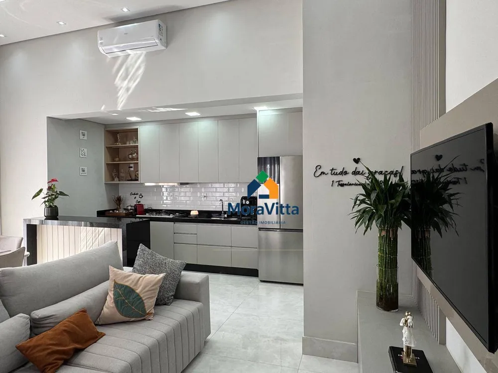 Casa, 3 quartos, 144 m² - Foto 20