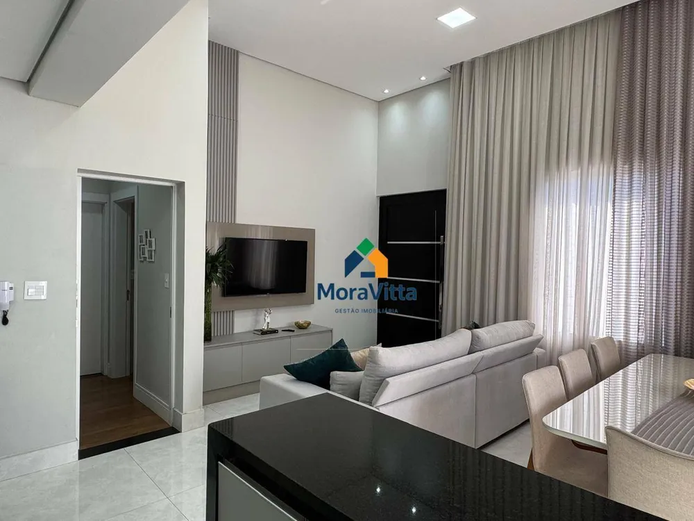 Casa, 3 quartos, 144 m² - Foto 7