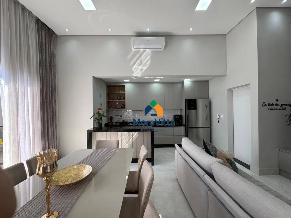Casa, 3 quartos, 144 m² - Foto 12