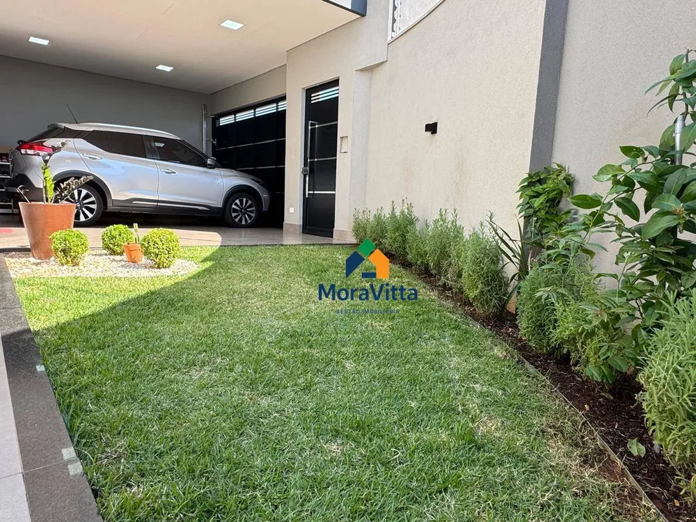 Casa, 3 quartos, 144 m² - Foto 17