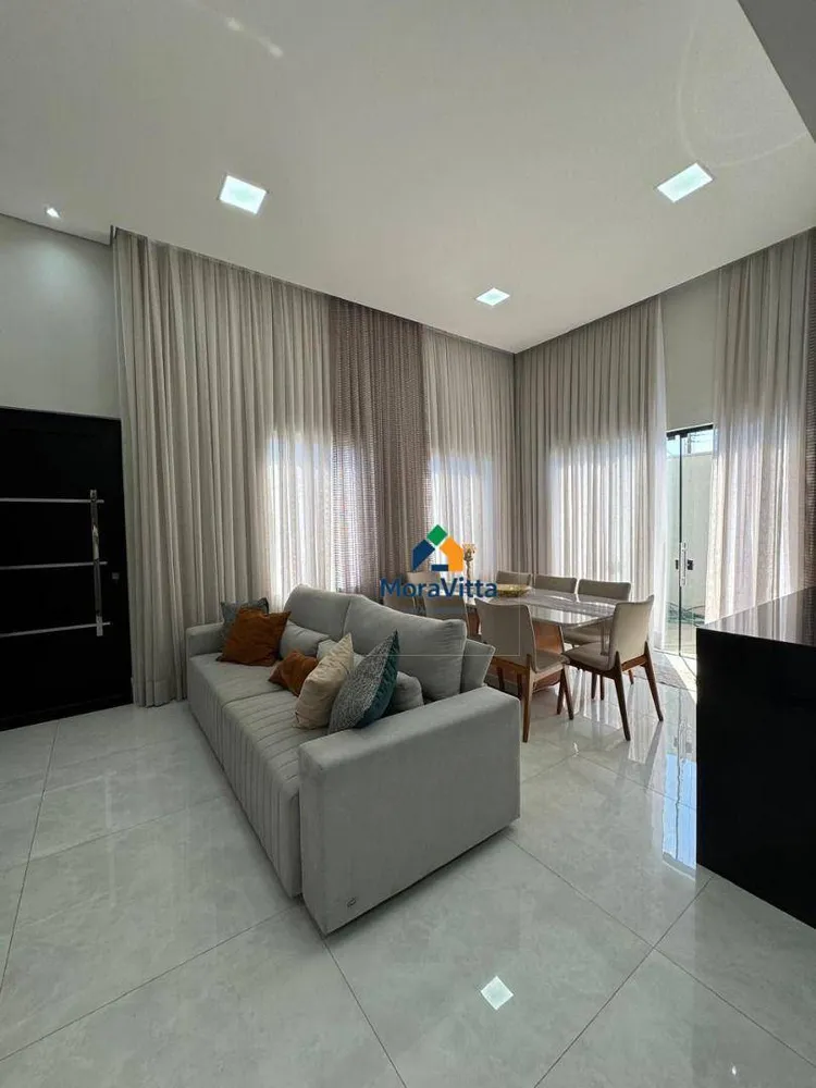 Casa, 3 quartos, 144 m² - Foto 15