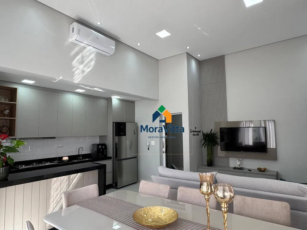 Casa, 3 quartos, 144 m² - Foto 19