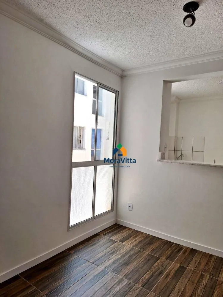 Apartamento, 2 quartos, 43 m² - Foto 19