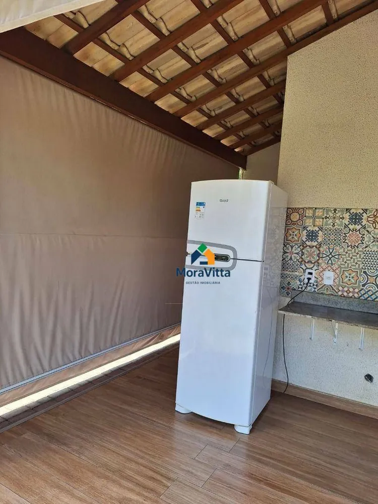 Apartamento, 2 quartos, 43 m² - Foto 6