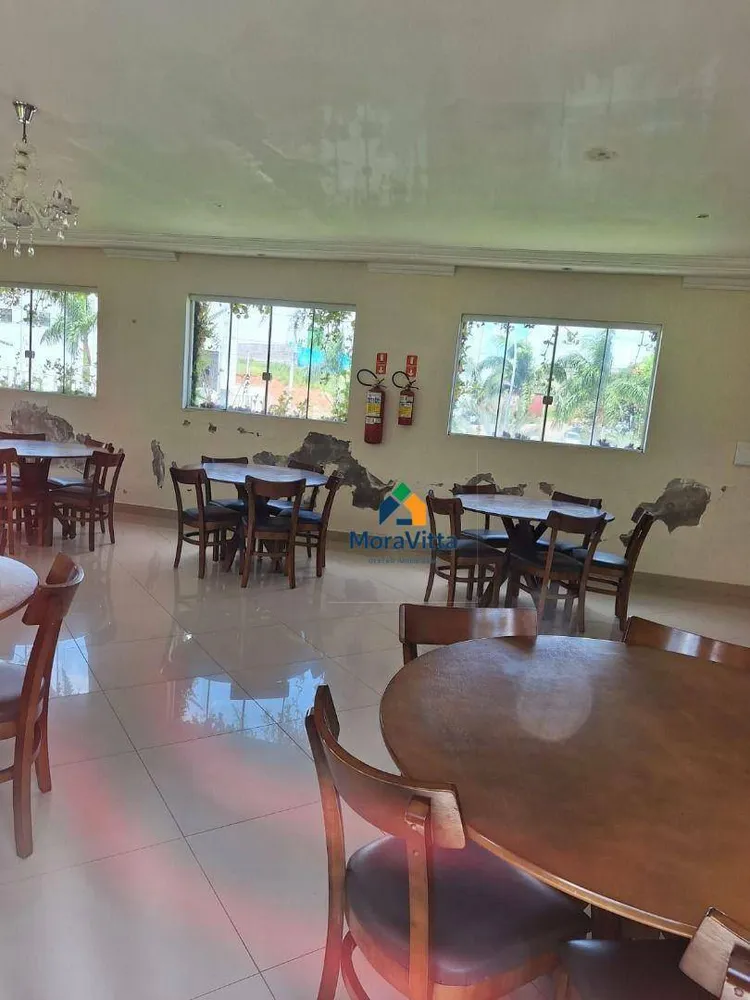 Apartamento, 2 quartos, 43 m² - Foto 5