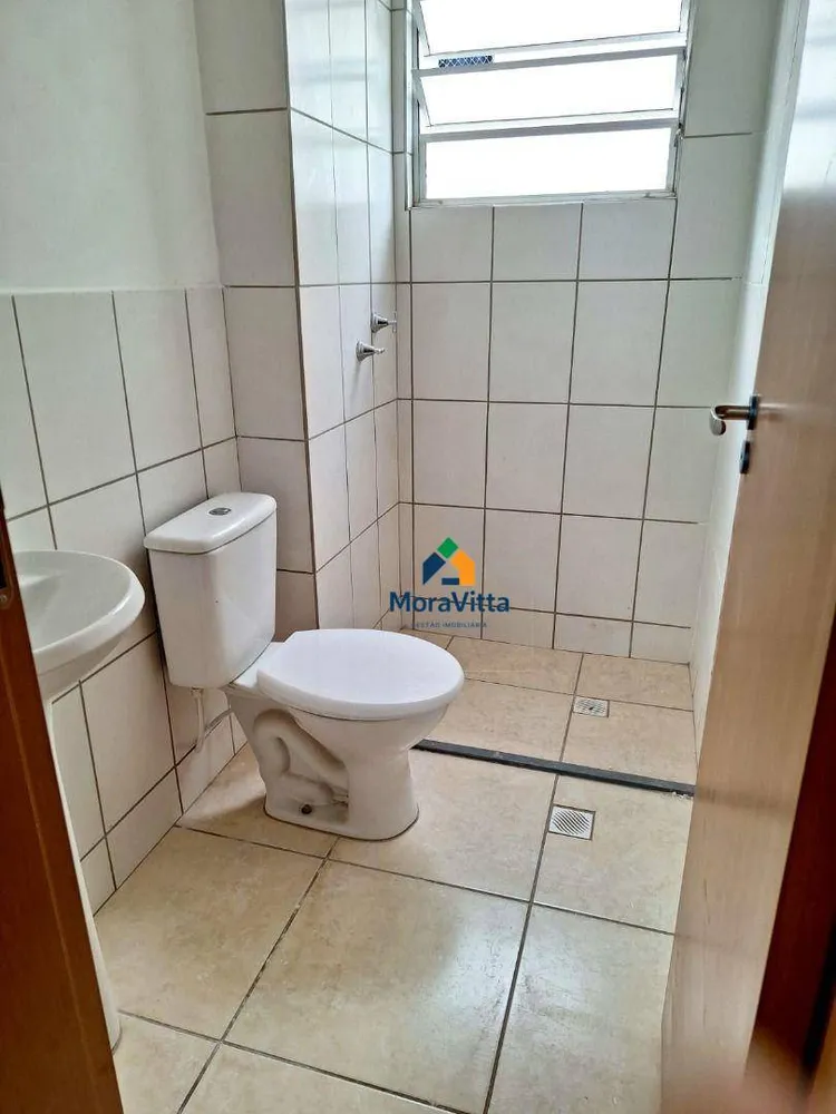 Apartamento, 2 quartos, 43 m² - Foto 10