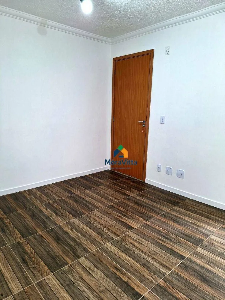 Apartamento, 2 quartos, 43 m² - Foto 2