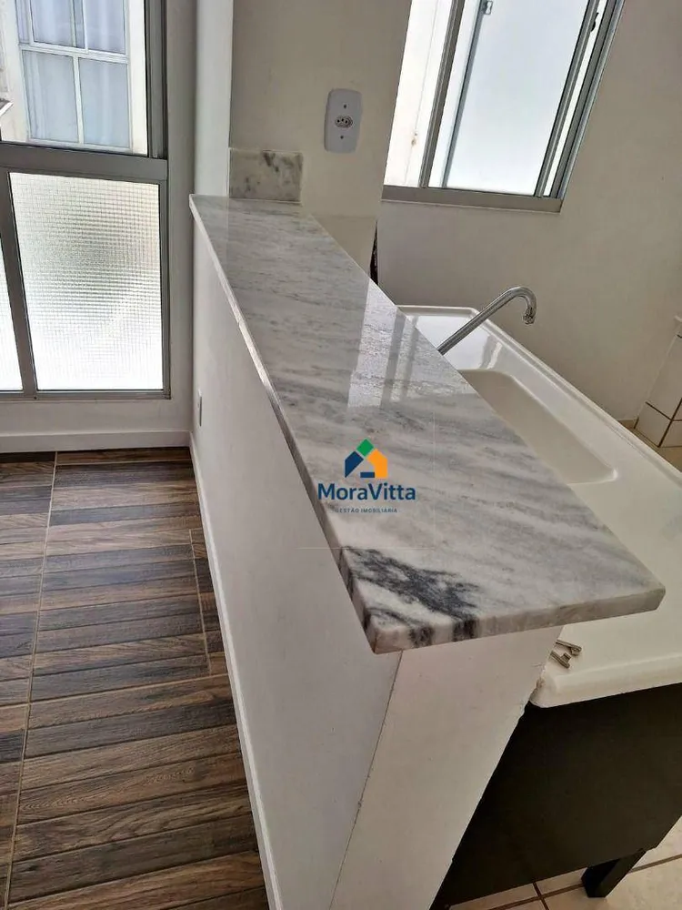 Apartamento, 2 quartos, 43 m² - Foto 18