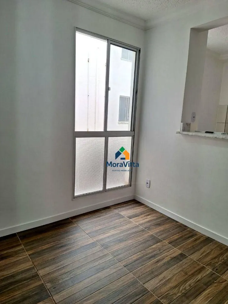 Apartamento, 2 quartos, 43 m² - Foto 16