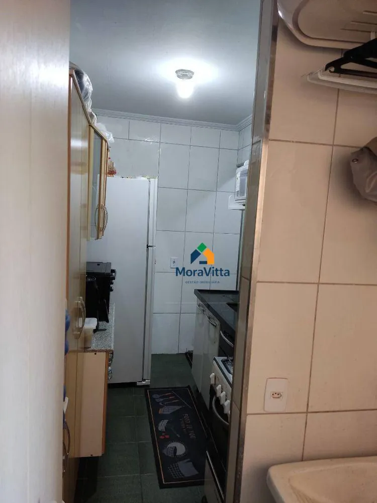 Apartamento, 2 quartos, 48 m² - Foto 6