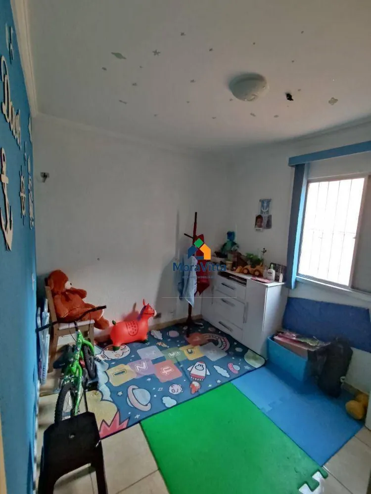 Apartamento, 2 quartos, 48 m² - Foto 5