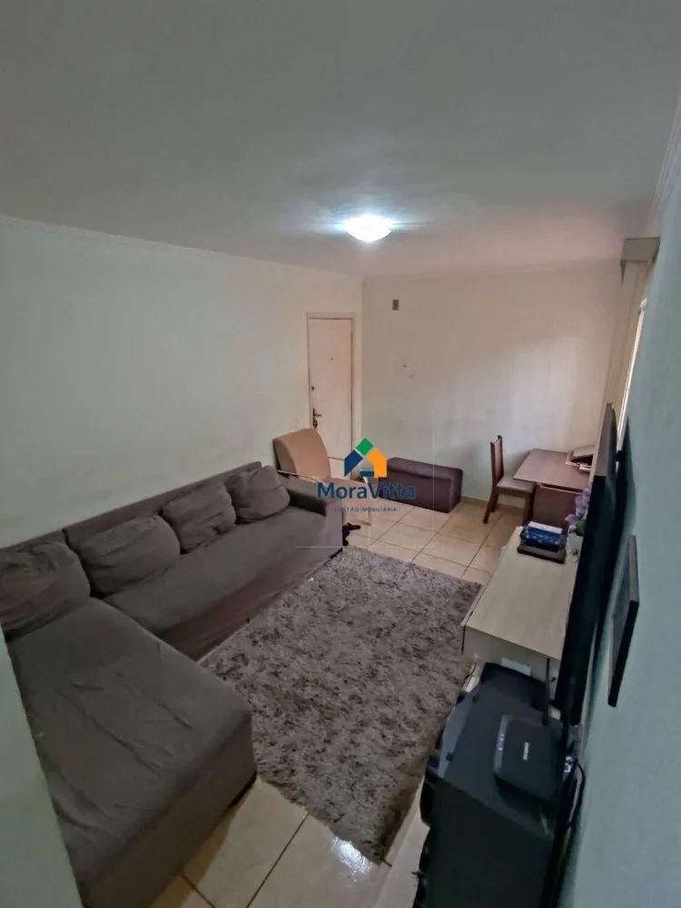 Apartamento, 2 quartos, 48 m² - Foto 8