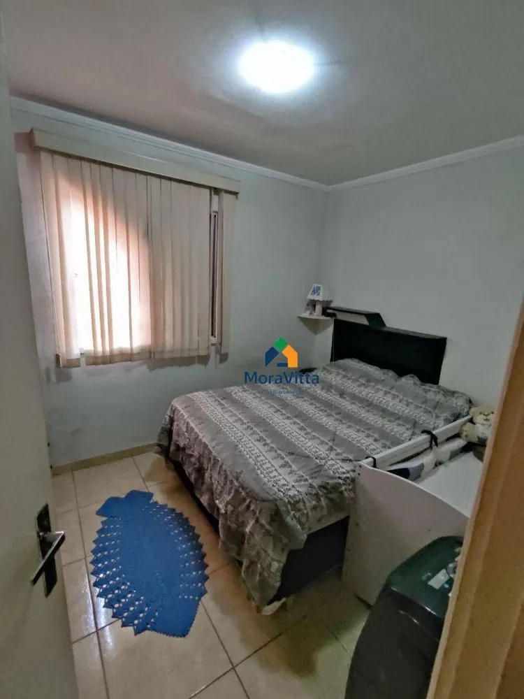 Apartamento, 2 quartos, 48 m² - Foto 4