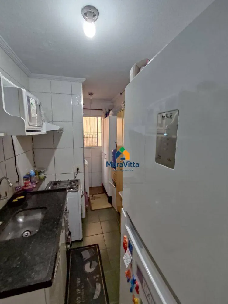 Apartamento, 2 quartos, 48 m² - Foto 10