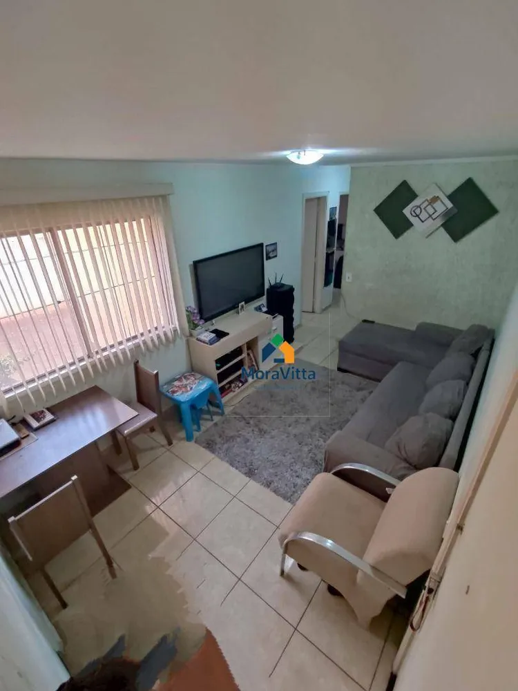 Apartamento, 2 quartos, 48 m² - Foto 14
