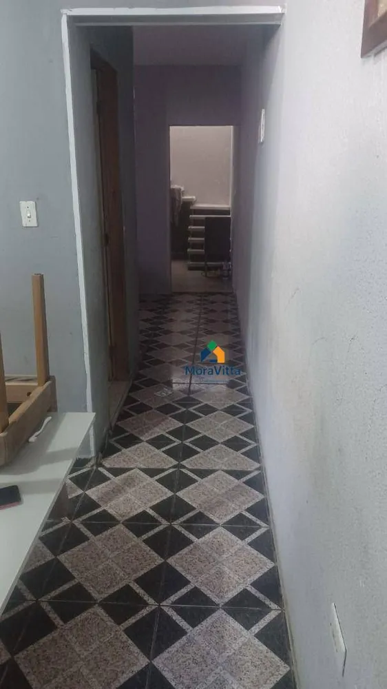 Casa, 3 quartos, 98 m² - Foto 6
