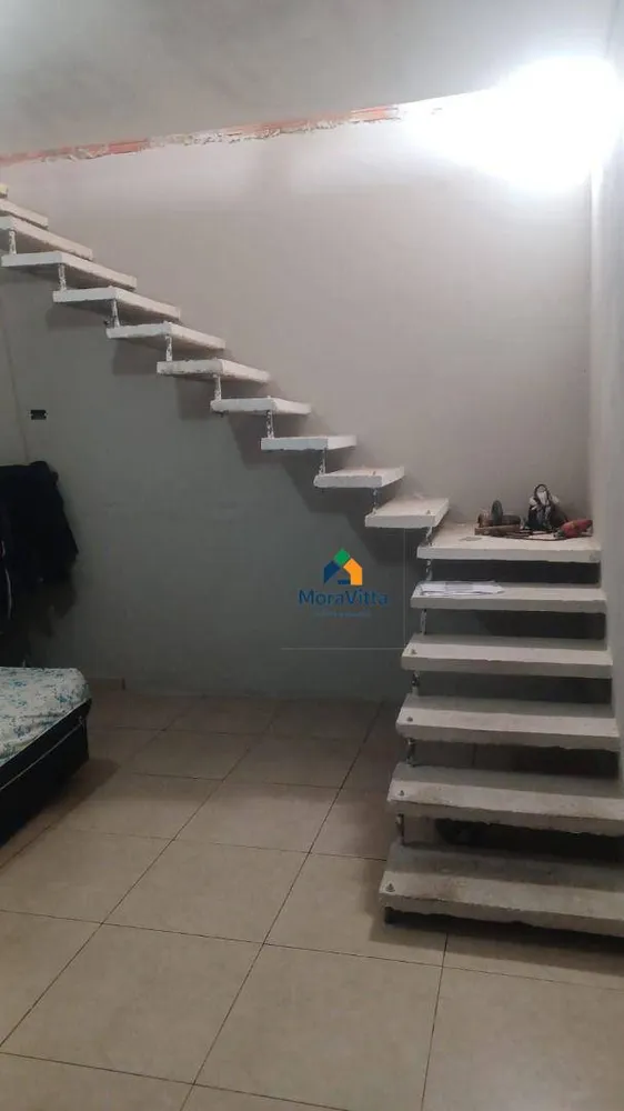 Casa, 3 quartos, 98 m² - Foto 14