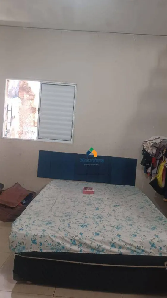 Casa, 3 quartos, 98 m² - Foto 3