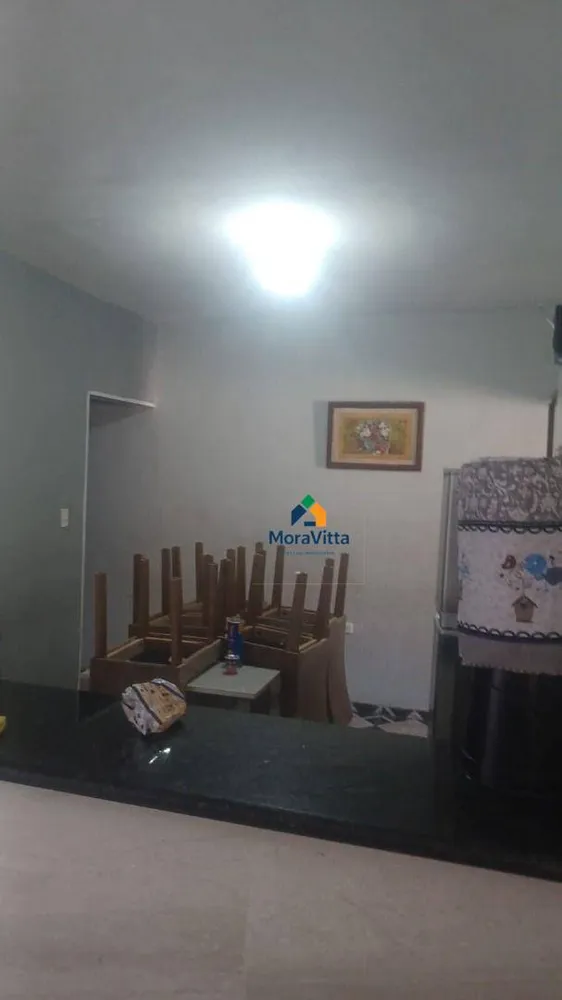 Casa, 3 quartos, 98 m² - Foto 8