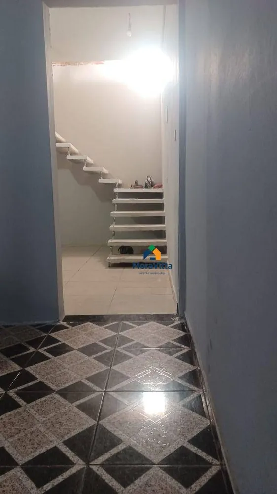 Casa, 3 quartos, 98 m² - Foto 13