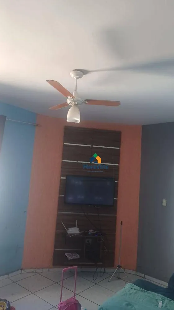 Casa, 3 quartos, 98 m² - Foto 10