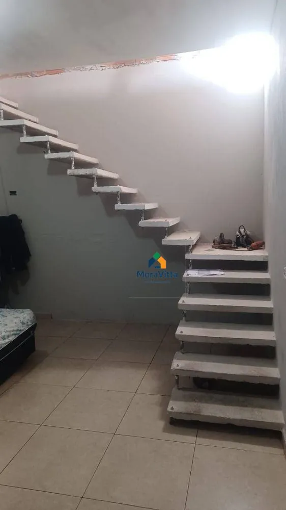 Casa, 3 quartos, 98 m² - Foto 4