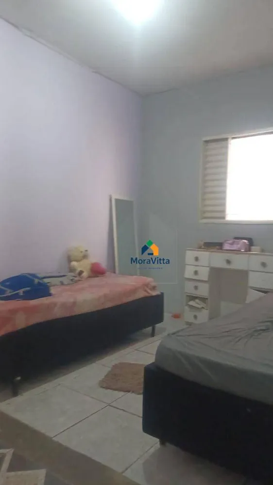 Casa, 3 quartos, 98 m² - Foto 5