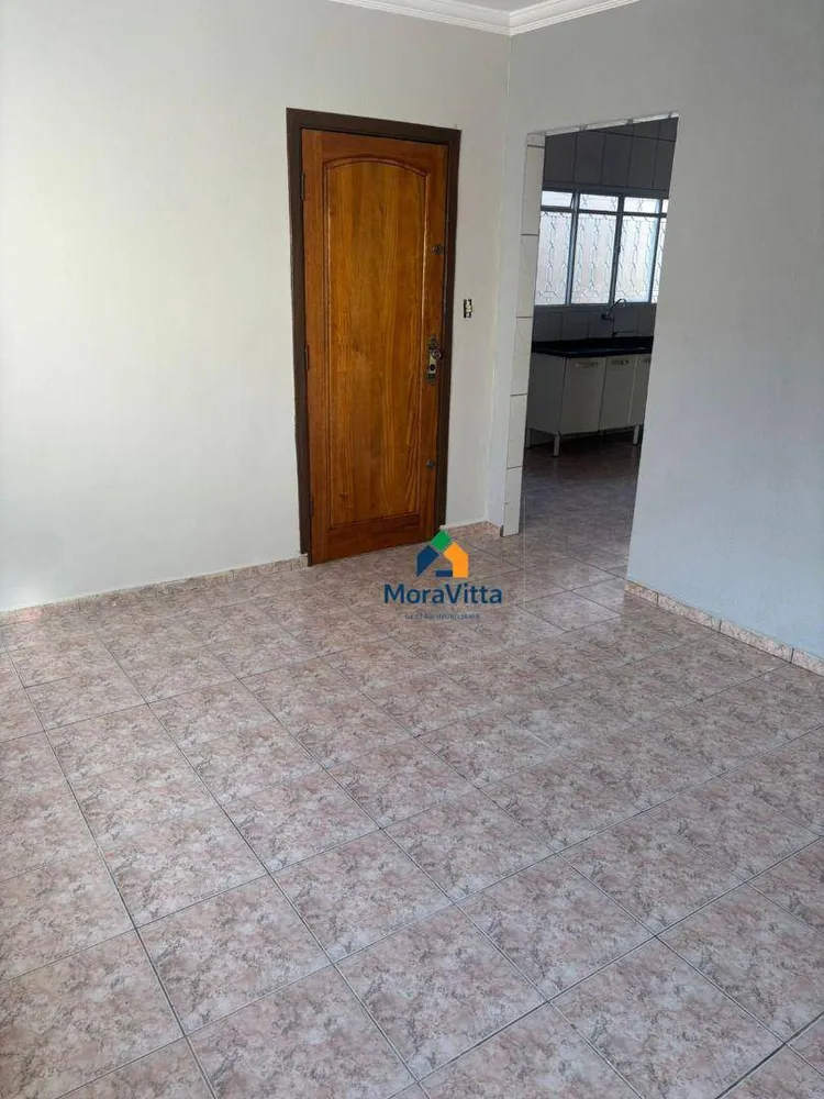 Casa, 3 quartos, 98 m² - Foto 1