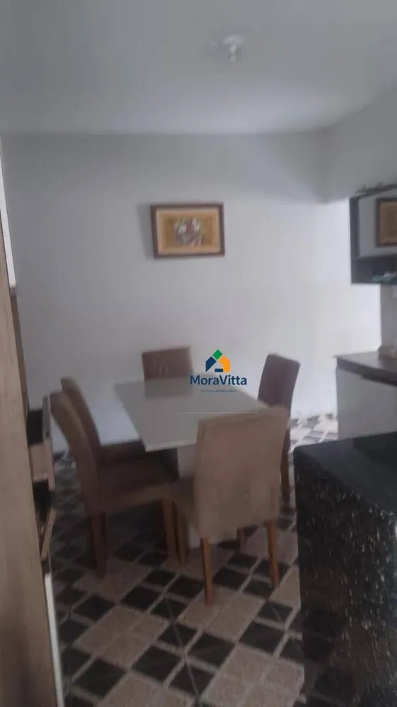 Casa, 3 quartos, 98 m² - Foto 16