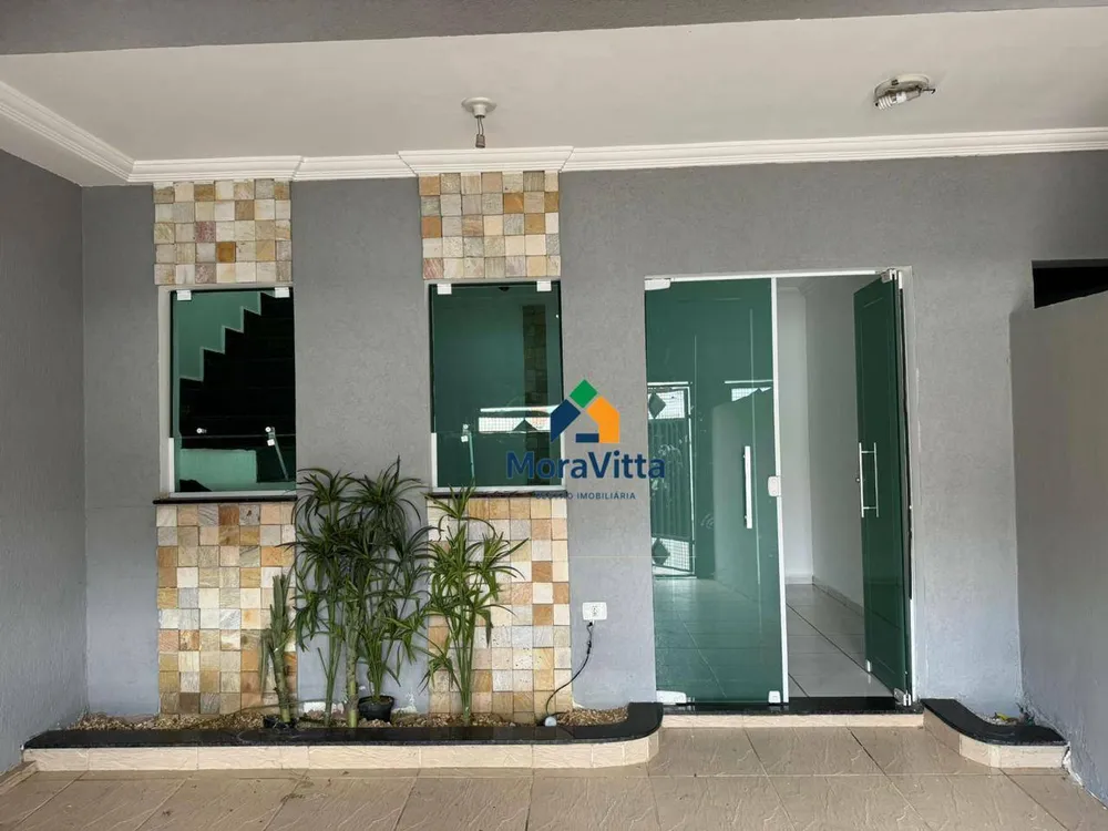 Casa, 2 quartos, 173 m² - Foto 3