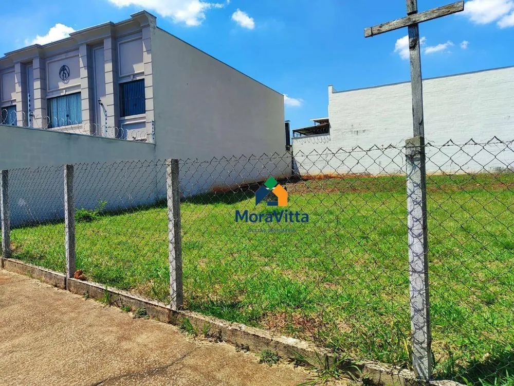 Terreno, 343 m² - Foto 9