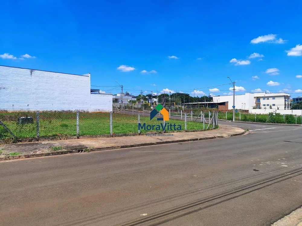 Terreno, 343 m² - Foto 4