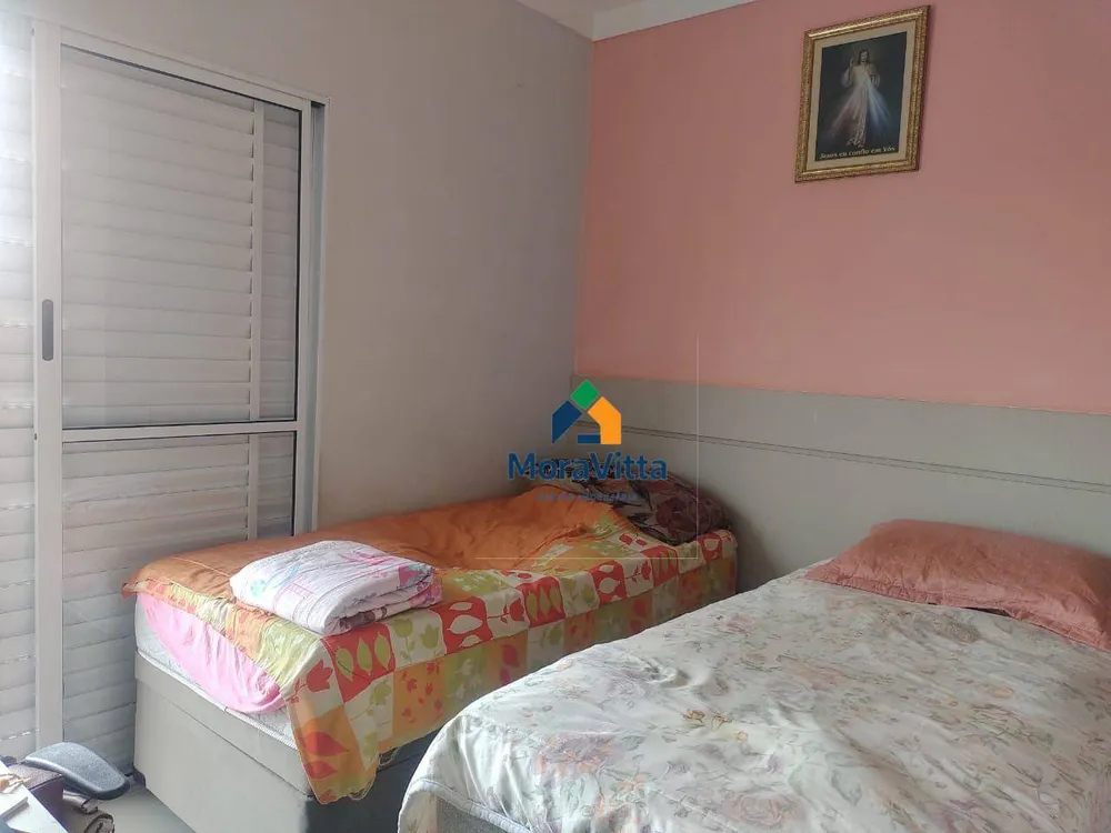 Apartamento, 2 quartos, 60 m² - Foto 2