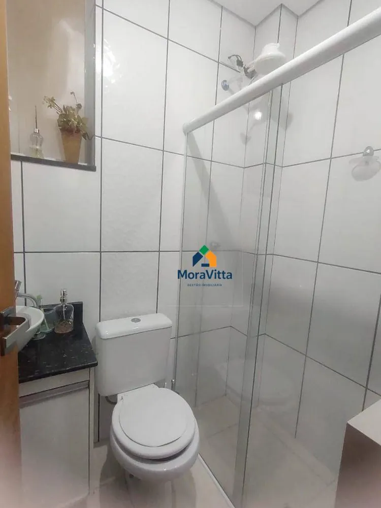 Apartamento, 2 quartos, 60 m² - Foto 3